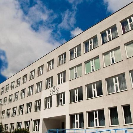 Noclegi Pracownicze Ludwikowo Bydgoszcz Dış mekan fotoğraf