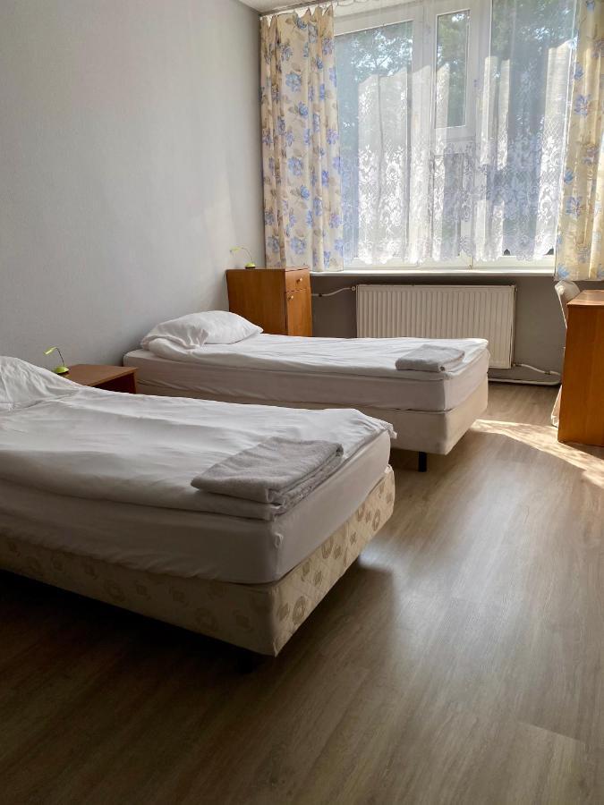 Noclegi Pracownicze Ludwikowo Bydgoszcz Dış mekan fotoğraf
