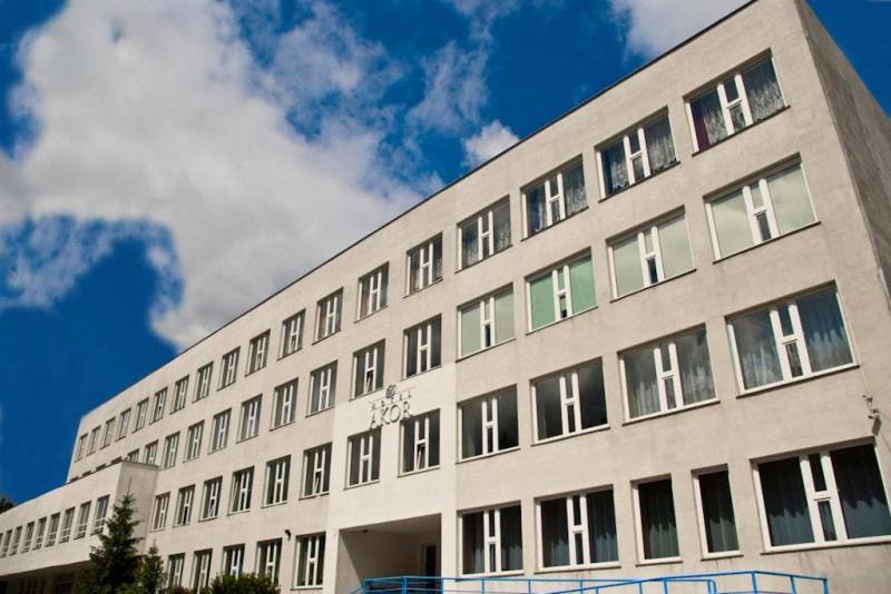 Noclegi Pracownicze Ludwikowo Bydgoszcz Dış mekan fotoğraf