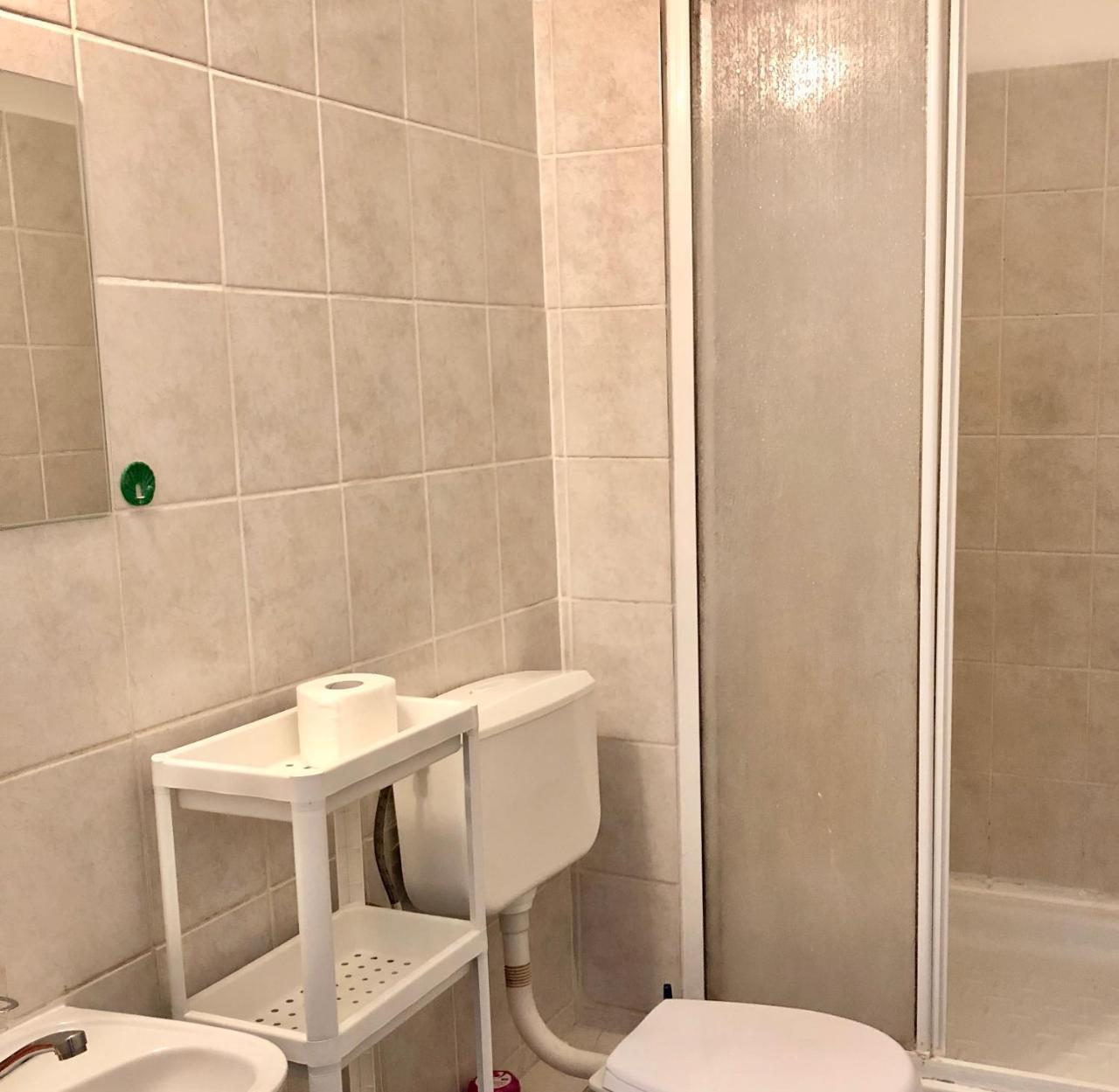 Noclegi Pracownicze Ludwikowo Bydgoszcz Dış mekan fotoğraf