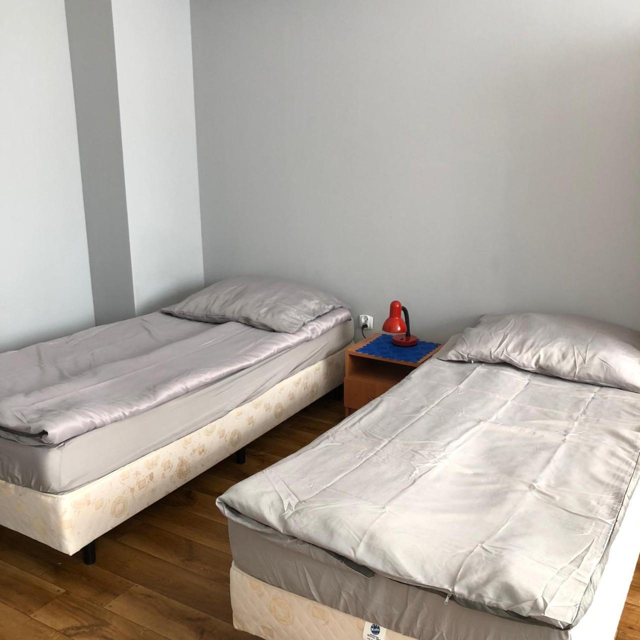 Noclegi Pracownicze Ludwikowo Bydgoszcz Dış mekan fotoğraf