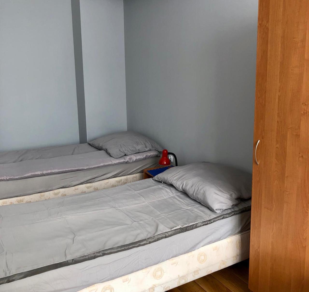 Noclegi Pracownicze Ludwikowo Bydgoszcz Dış mekan fotoğraf