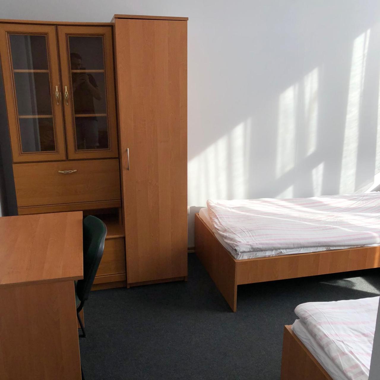 Noclegi Pracownicze Ludwikowo Bydgoszcz Dış mekan fotoğraf