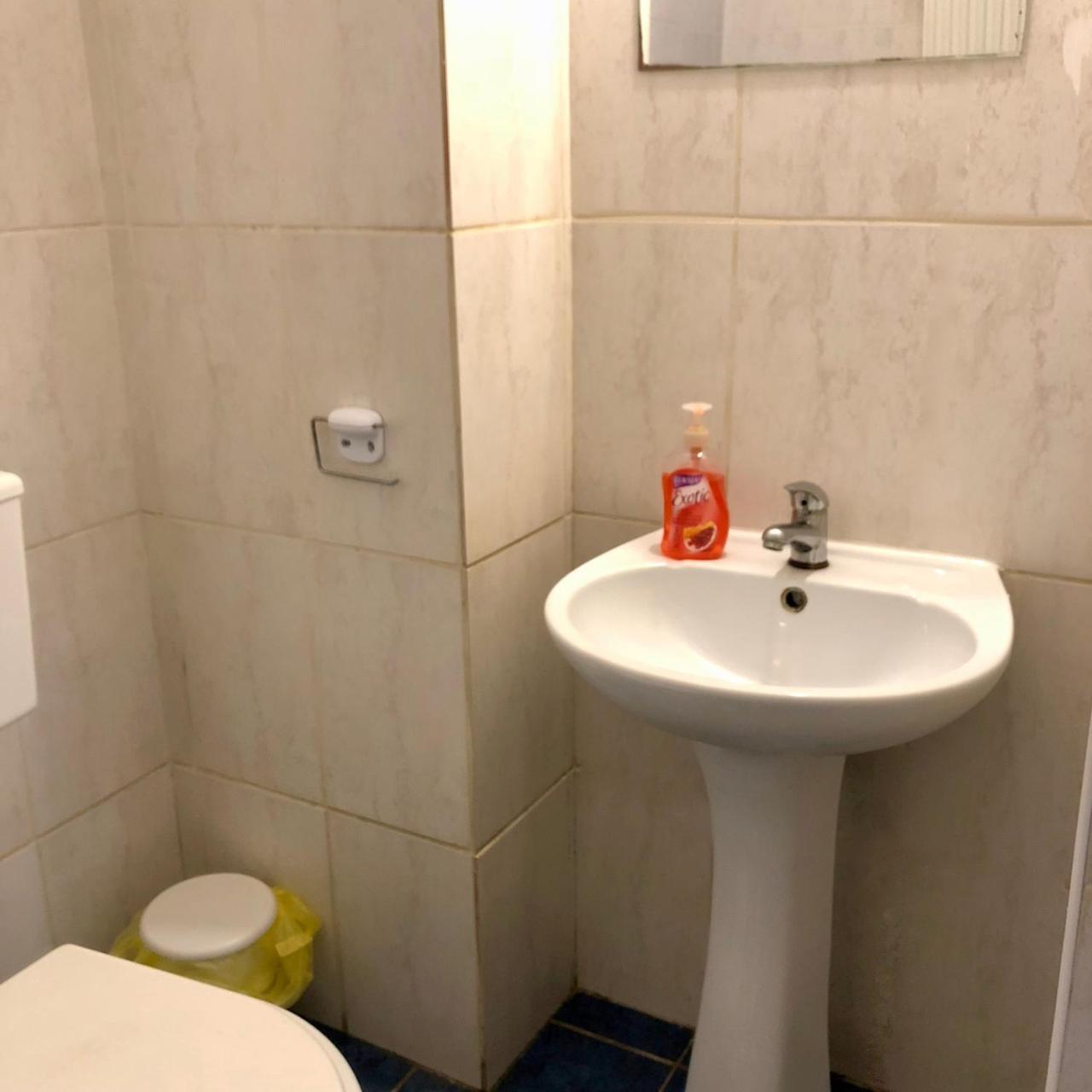 Noclegi Pracownicze Ludwikowo Bydgoszcz Dış mekan fotoğraf