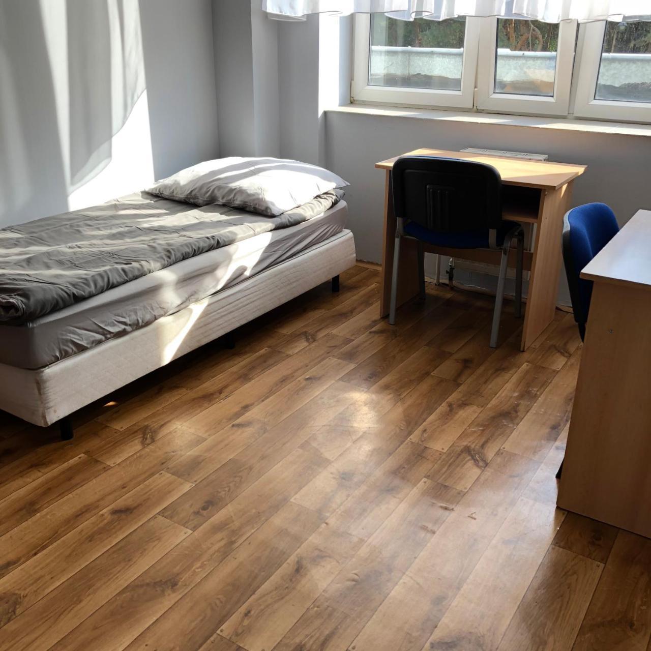 Noclegi Pracownicze Ludwikowo Bydgoszcz Dış mekan fotoğraf